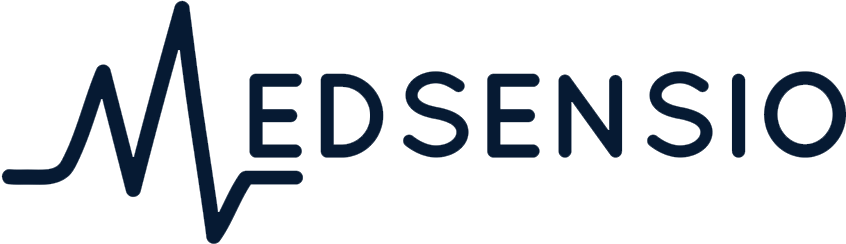 Medsensio Logo